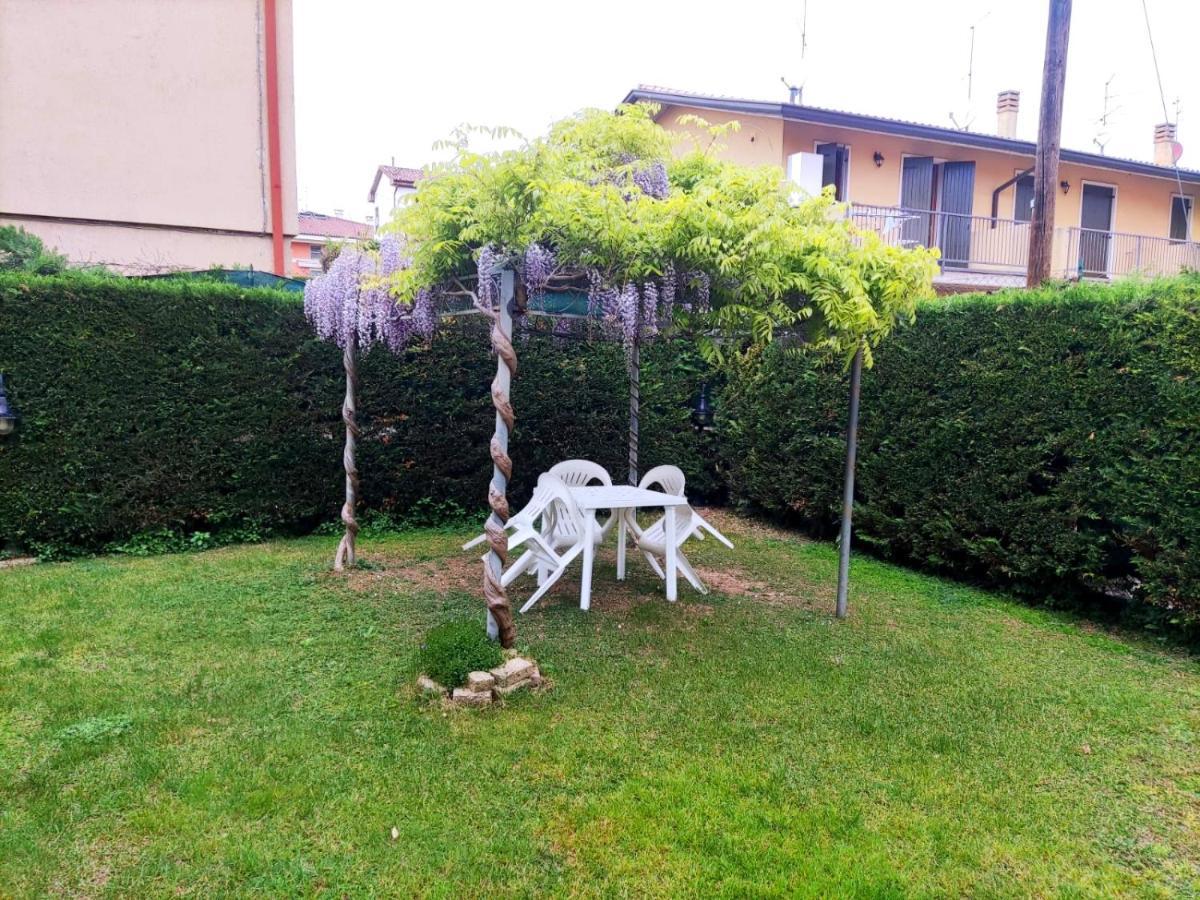 Casa Alice Apartman SantʼAmbrogio di Valpolicella Kültér fotó
