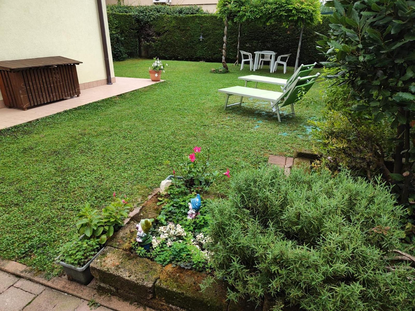 Casa Alice Apartman SantʼAmbrogio di Valpolicella Kültér fotó